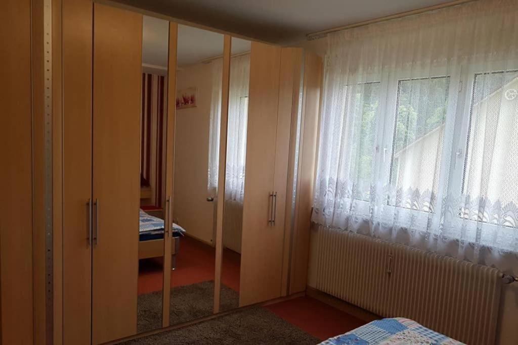 2 Rooms Apartment In Triberg Triberg im Schwarzwald Esterno foto
