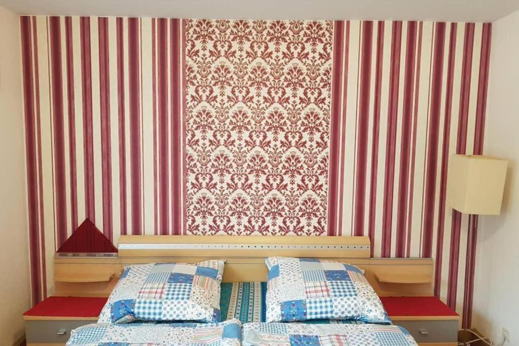 2 Rooms Apartment In Triberg Triberg im Schwarzwald Esterno foto