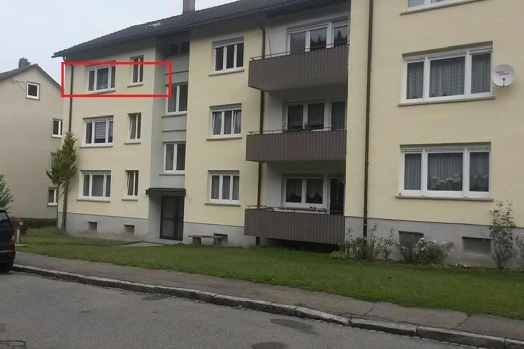 2 Rooms Apartment In Triberg Triberg im Schwarzwald Esterno foto